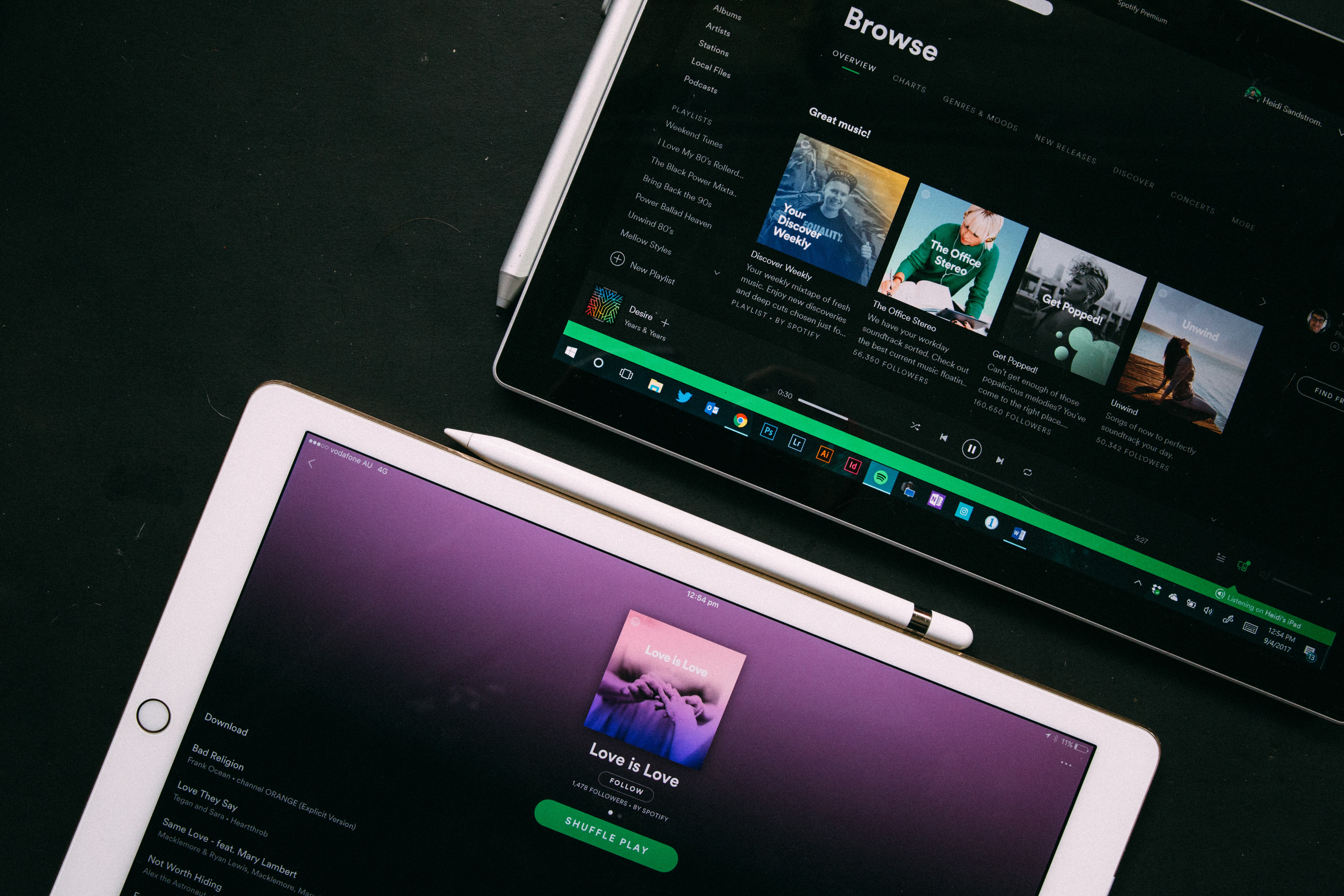 Spotify ETL